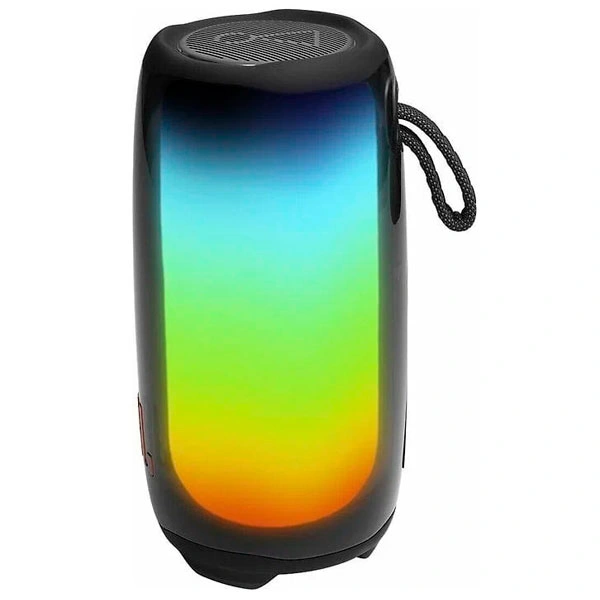Портативная акустика JBL Pulse 5 JBLPULSE5BLK черная