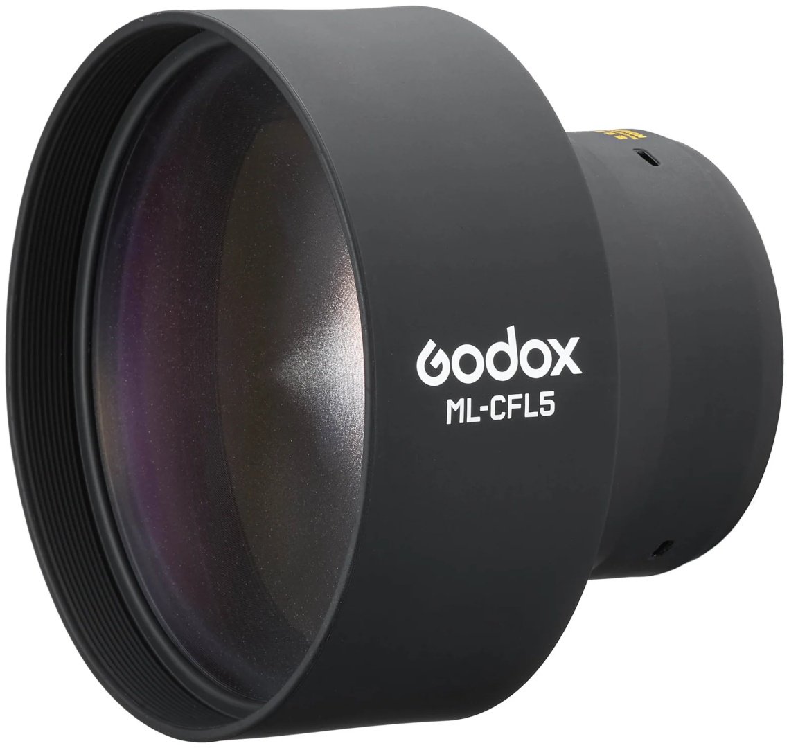 Линза Френеля Godox ML-CFL5 купить,NaN