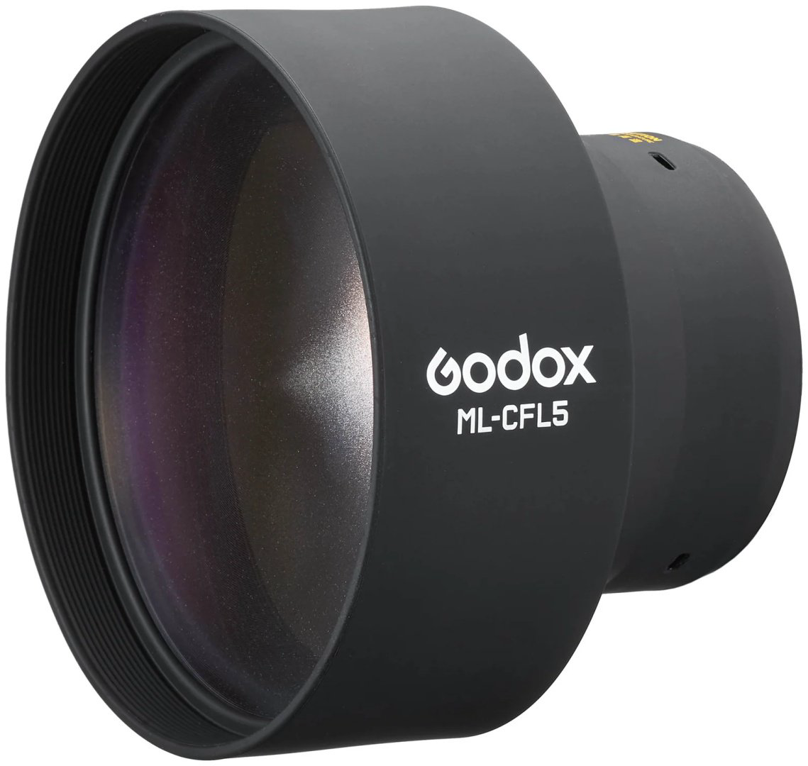 Линза Френеля Godox ML-CFL5 купить,NaN
