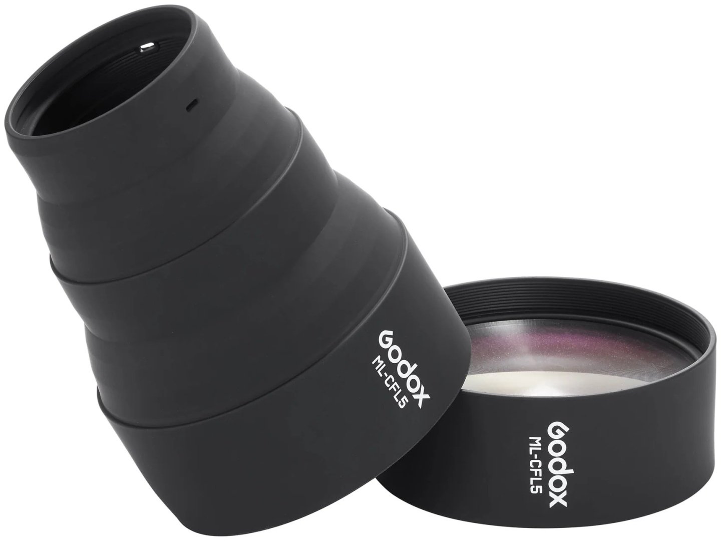 Линза Френеля Godox ML-CFL5 купить,NaN