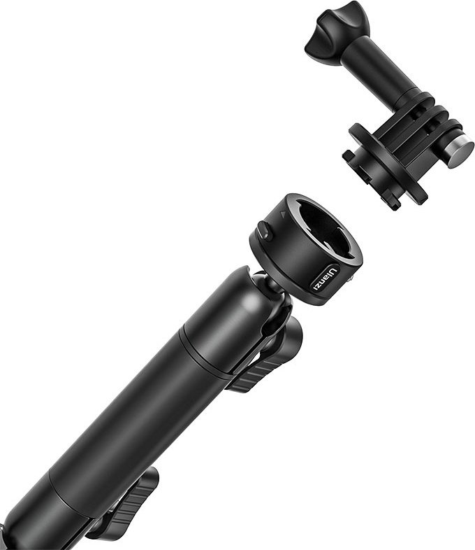 Крепление Ulanzi Ulanzi ZJ01 Magnetic Suction Cup Mount купить,NaN