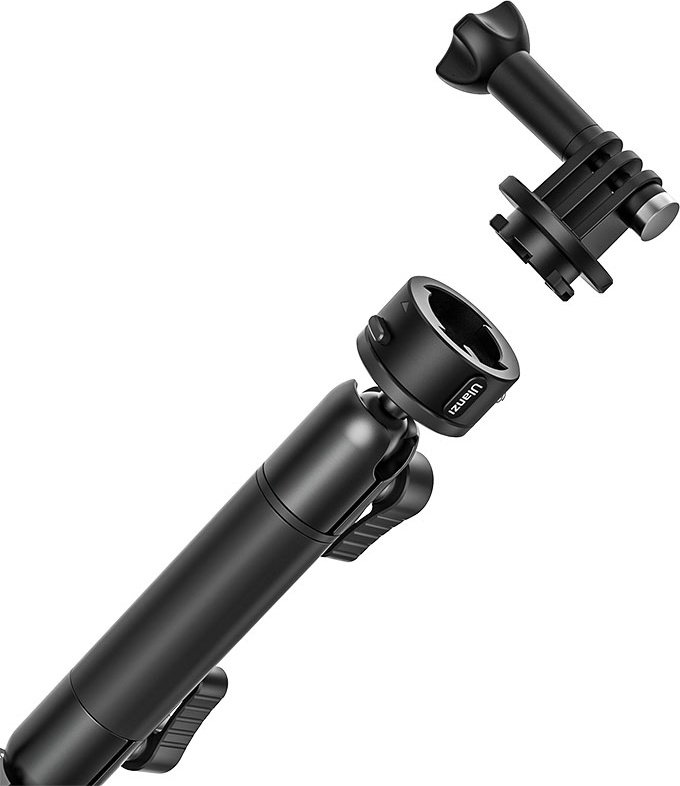Крепление Ulanzi Ulanzi ZJ01 Magnetic Suction Cup Mount купить,NaN