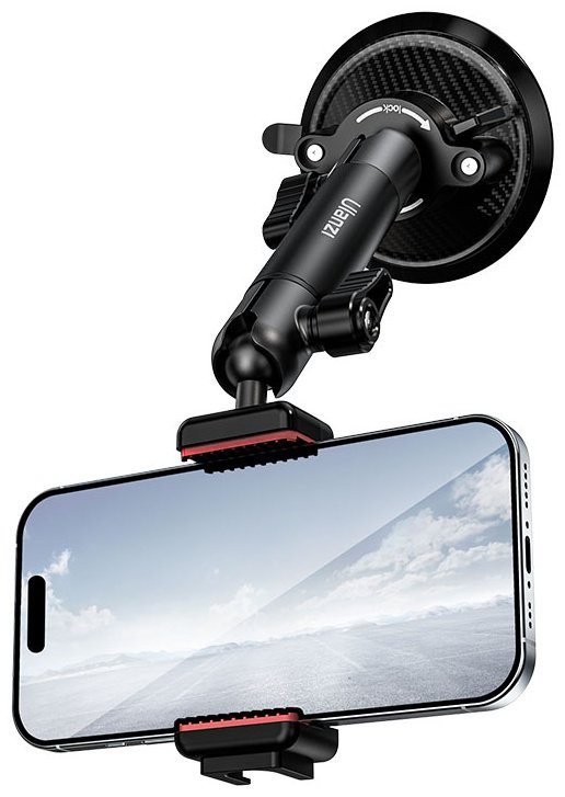 Крепление Ulanzi Ulanzi ZJ01 Magnetic Suction Cup Mount купить,NaN