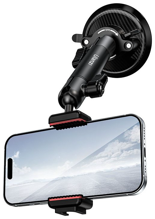 Крепление Ulanzi Ulanzi ZJ01 Magnetic Suction Cup Mount купить,NaN