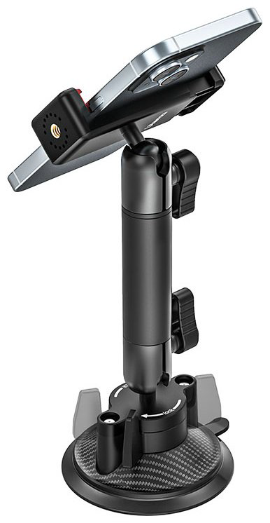 Крепление Ulanzi Ulanzi ZJ01 Magnetic Suction Cup Mount купить,NaN
