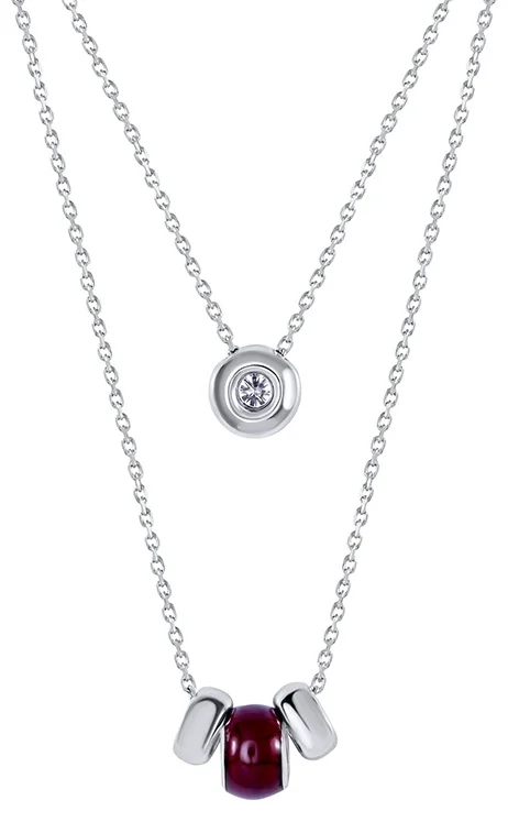 Колье Roberto Bravo N01189234 50см 4,89гр. купить,NaN