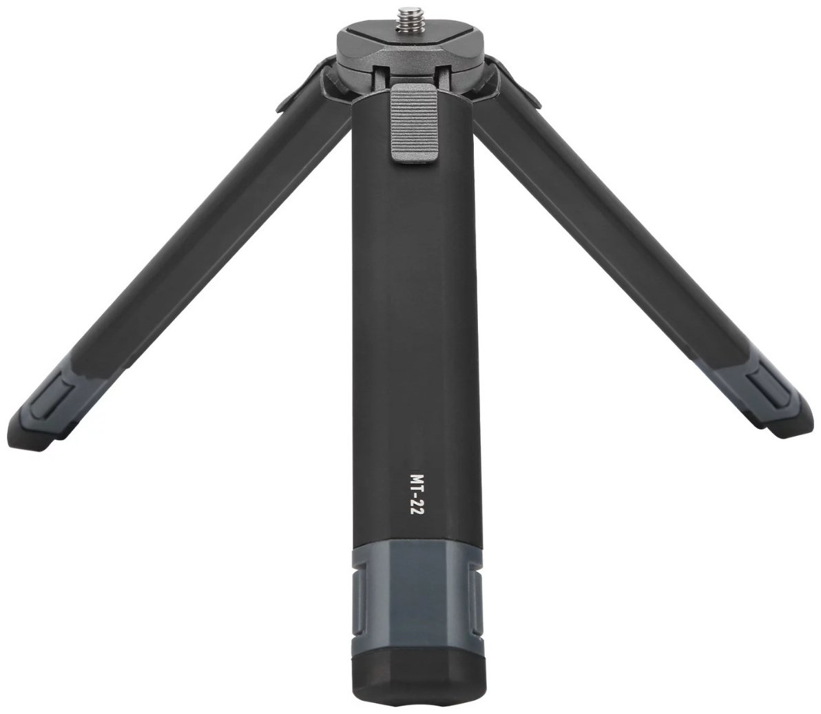 Настольный штатив Ulanzi MT-22 черный купить,NaN