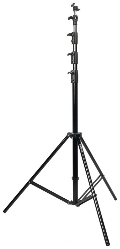 Напольный штатив Godox 380F черный купить,NaN