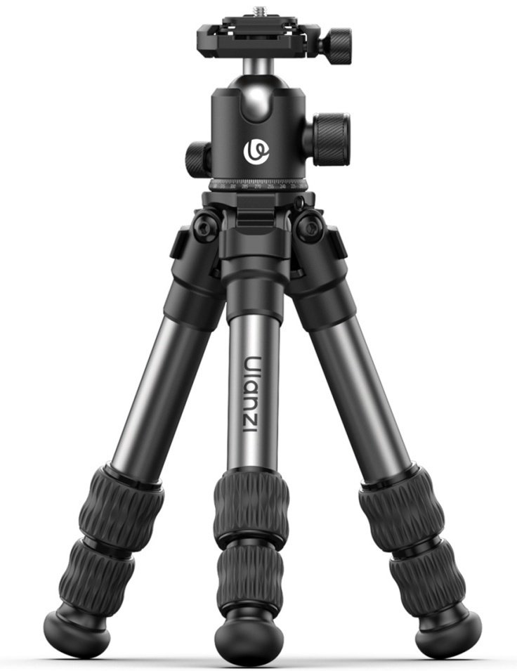 Настольный штатив Ulanzi TT30 серый купить,NaN