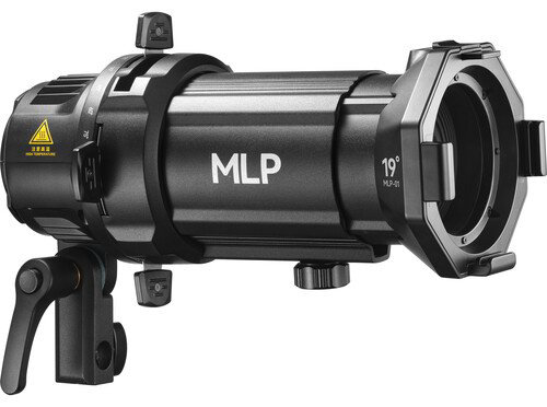 Проекционная насадка Godox для ML30 / ML60 (19) купить,NaN