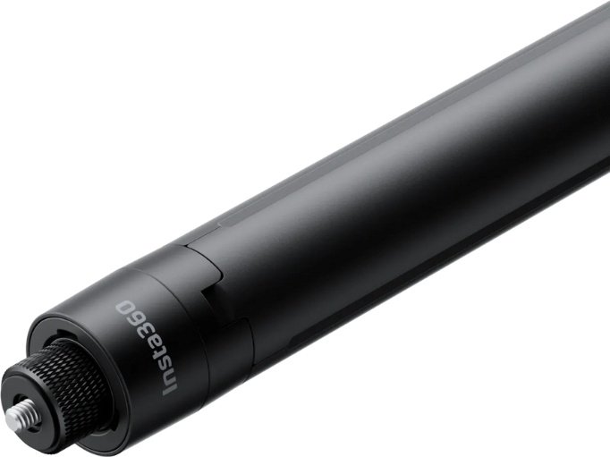 Напольный штатив Insta360 Throwpod черный купить,NaN