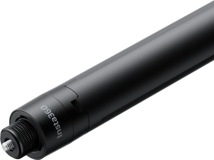 Напольный штатив Insta360 Throwpod черный купить,NaN