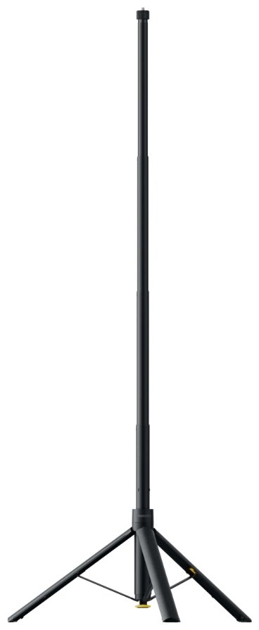 Напольный штатив Insta360 Throwpod черный купить,NaN