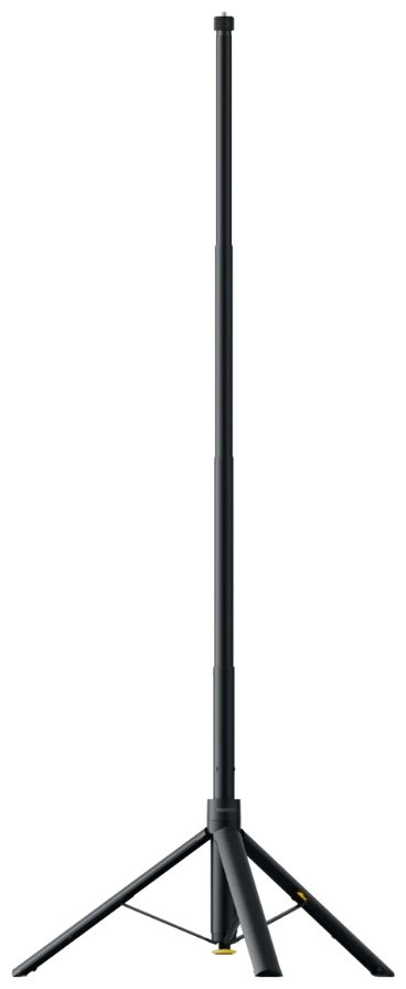 Напольный штатив Insta360 Throwpod черный купить,NaN