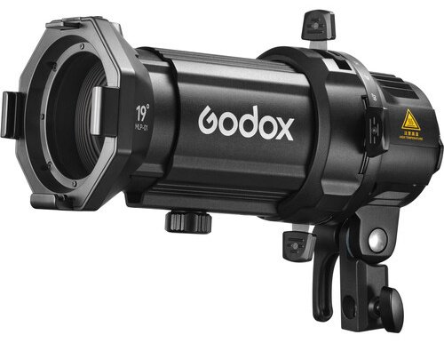 Проекционная насадка Godox для ML30 / ML60 (19) купить,NaN