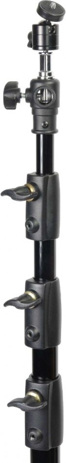 Напольный штатив Godox 380F черный купить,NaN