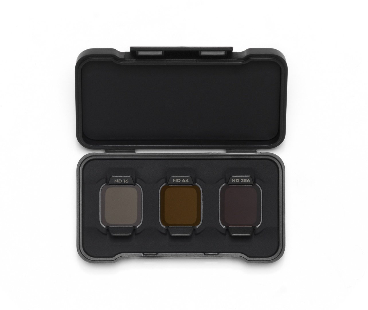 Фильтр DJI Flip ND Filters Set (ND16/64/256) купить,NaN