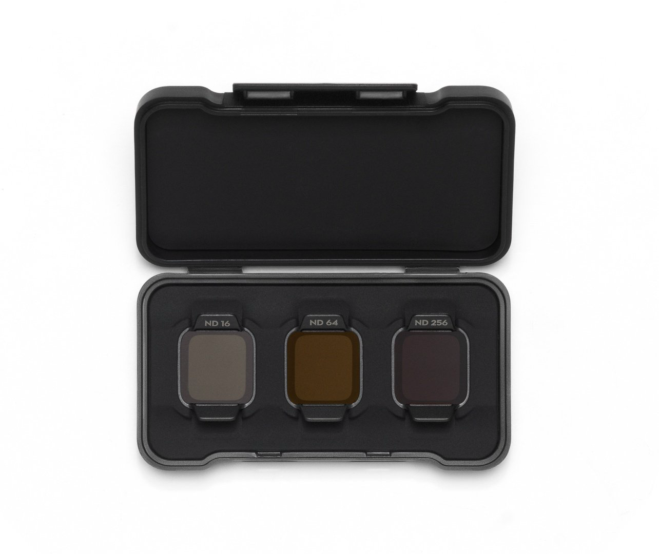 Фильтр DJI Flip ND Filters Set (ND16/64/256) купить,NaN