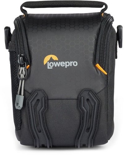 Сумка Lowepro Adventura SH 115 III черный купить,NaN