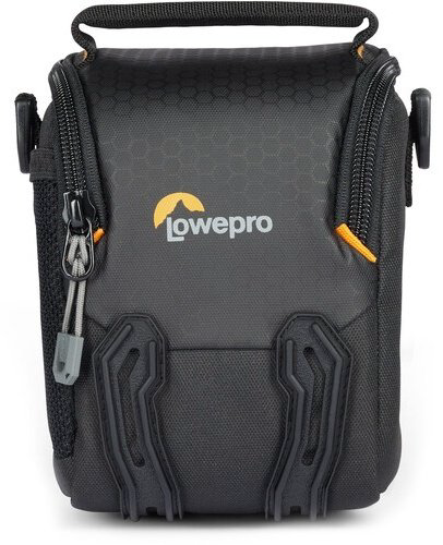 Сумка Lowepro Adventura SH 115 III черный купить,NaN