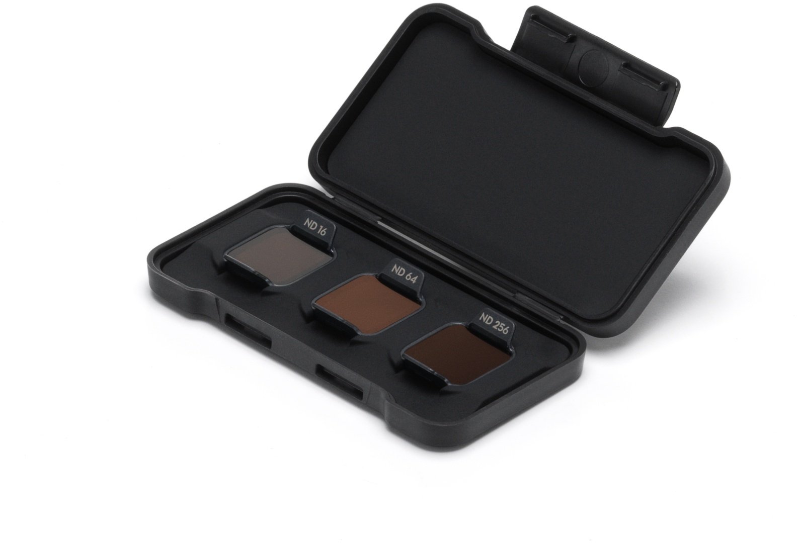 Фильтр DJI Flip ND Filters Set (ND16/64/256) купить,NaN