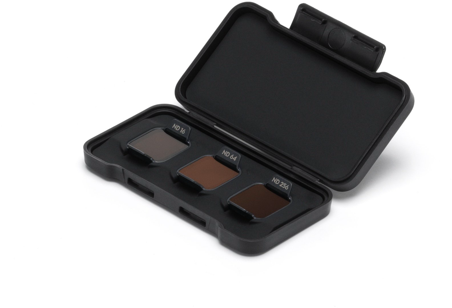 Фильтр DJI Flip ND Filters Set (ND16/64/256) купить,NaN