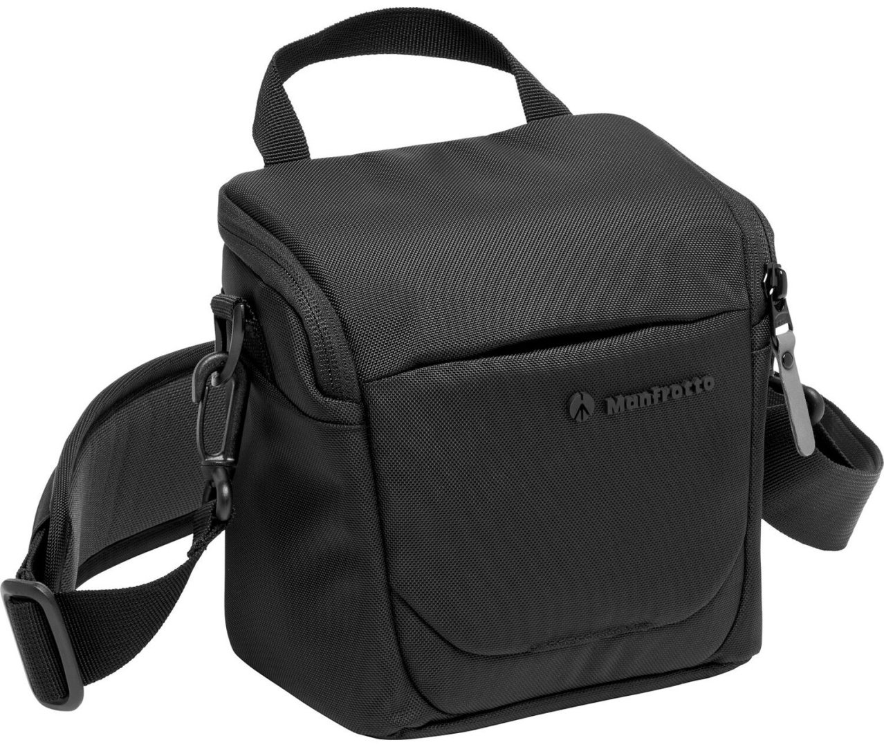 Сумка Manfrotto Advanced3 S черный купить,NaN