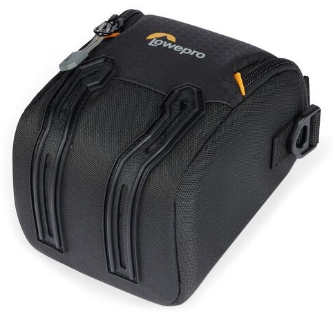 Сумка Lowepro Adventura SH 115 III черный купить,NaN