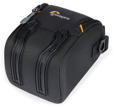 Сумка Lowepro Adventura SH 115 III черный купить,NaN
