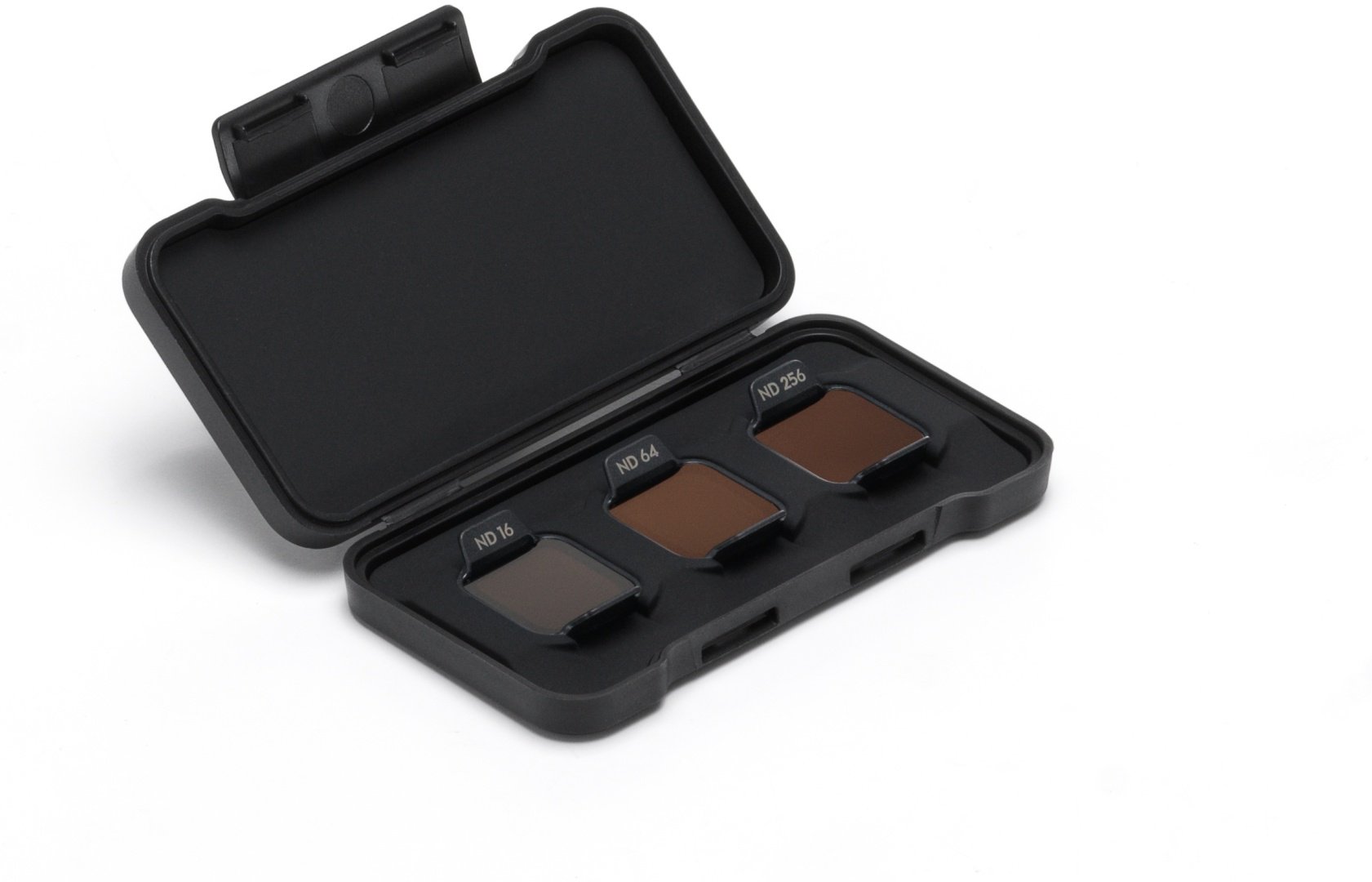 Фильтр DJI Flip ND Filters Set (ND16/64/256) купить,NaN