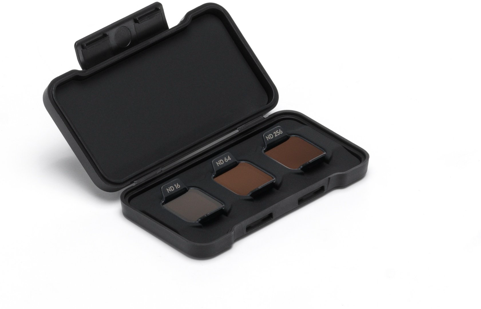 Фильтр DJI Flip ND Filters Set (ND16/64/256) купить,NaN