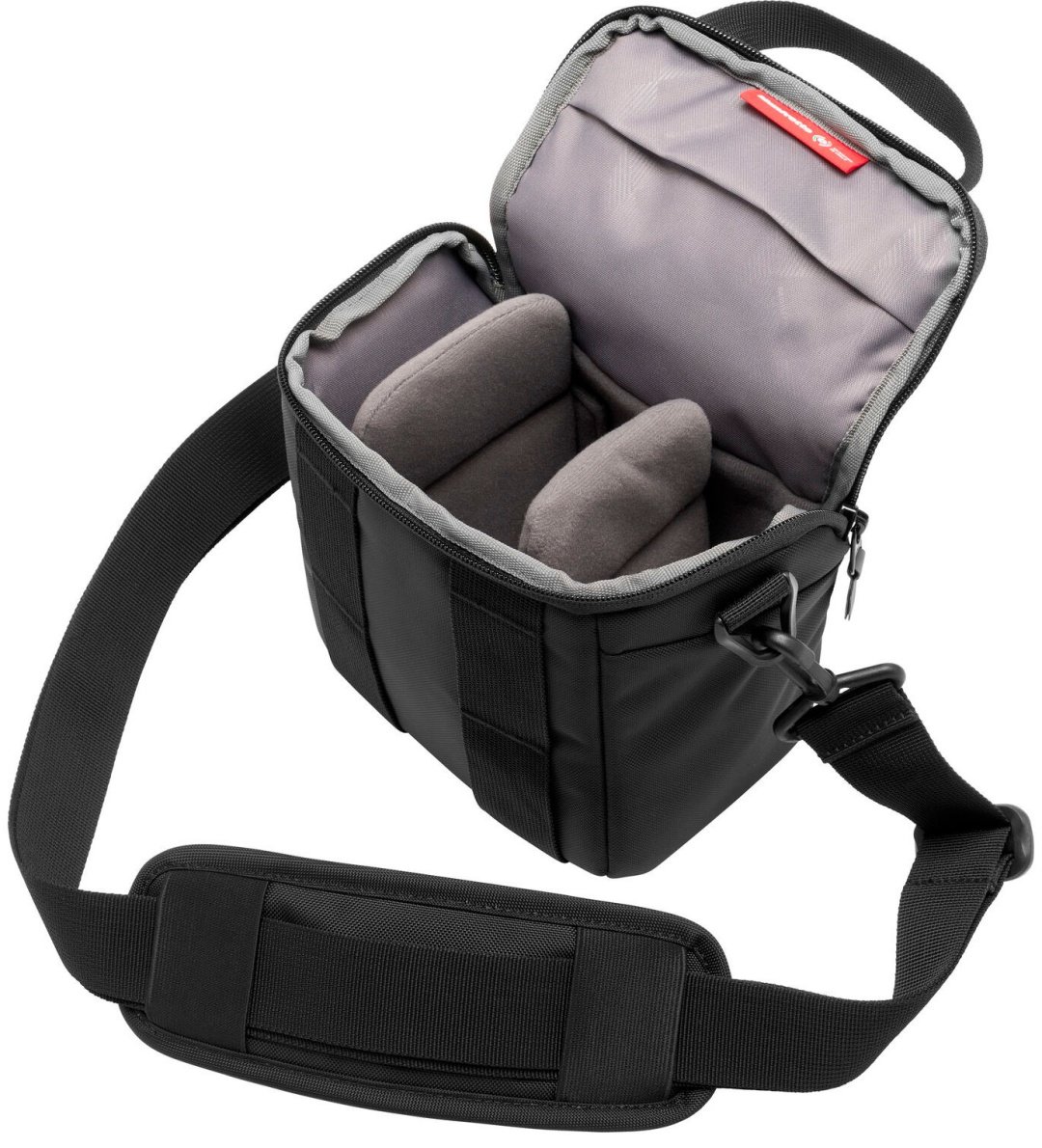 Сумка Manfrotto Advanced3 S черный купить,NaN