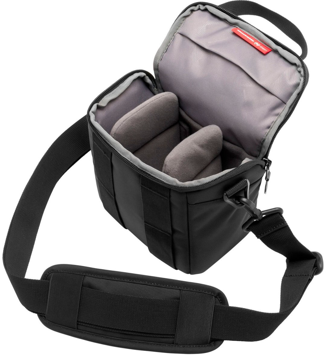 Сумка Manfrotto Advanced3 S черный купить,NaN