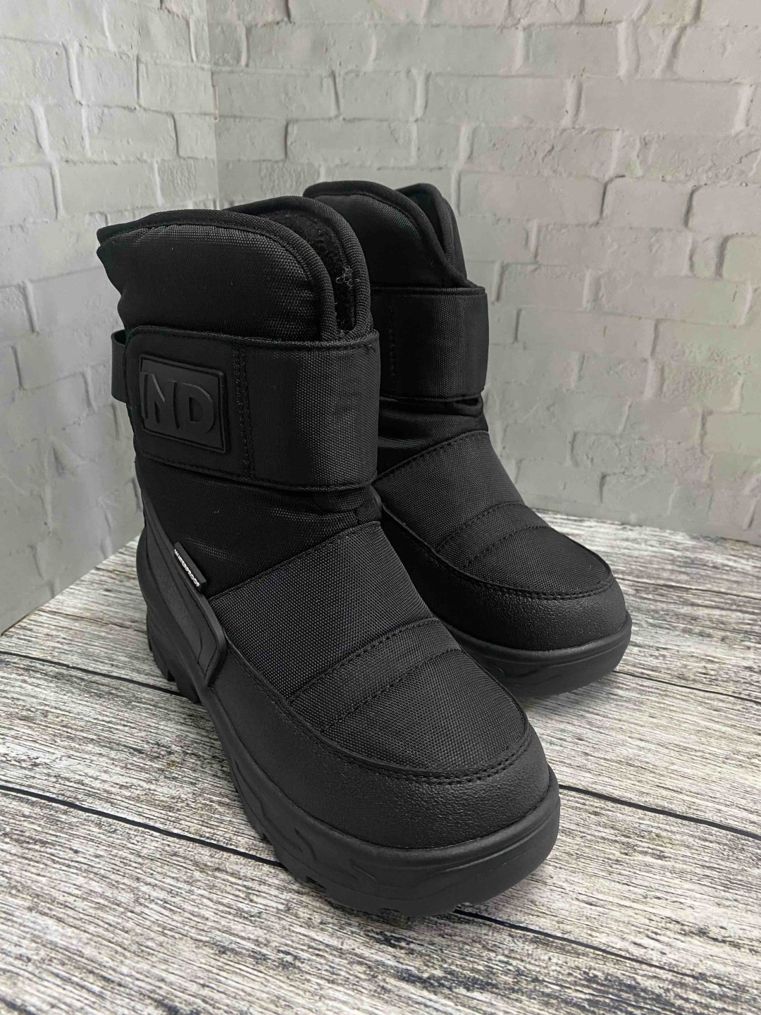 Сапоги Indigo Kids черный купить,NaN
