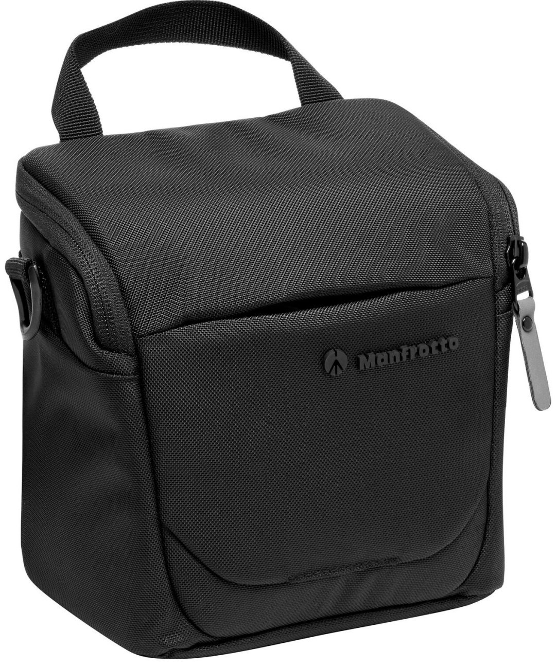 Сумка Manfrotto Advanced3 S черный купить,NaN