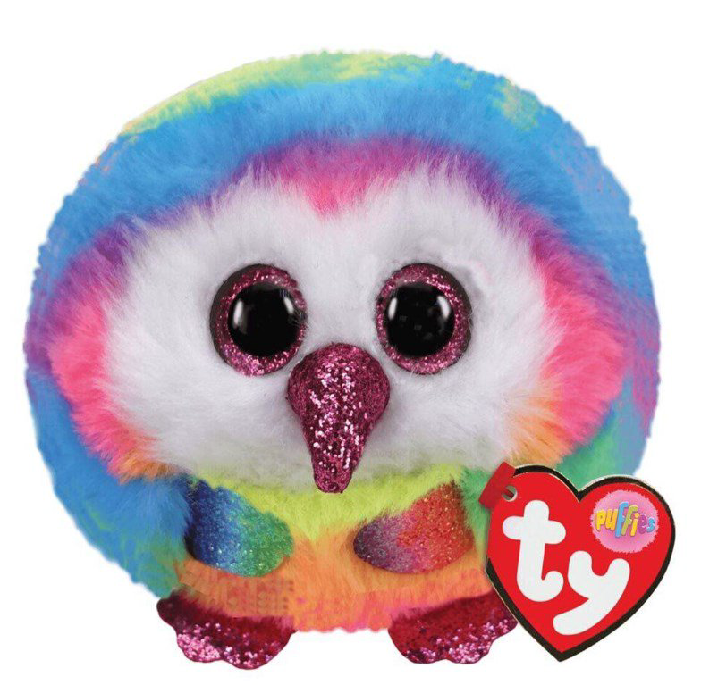 Мягкая игрушка TY Teeny Ty's  Совунья 10см купить,NaN