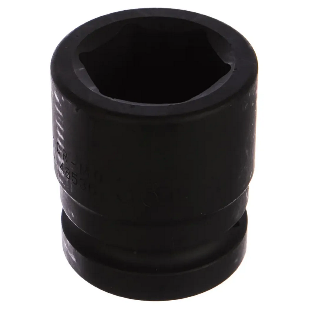 Головка FORCE 6-гранная  485361 /2 36мм.1"