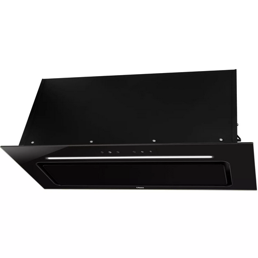 Вытяжка Hansa OMP6555BGH Black
