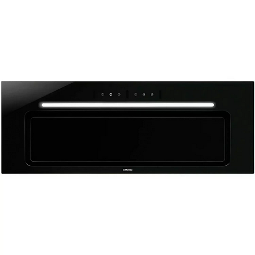Вытяжка Hansa OMP6555BGH Black