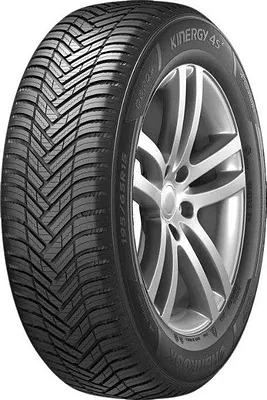 Шины Hankook KInERGy 4s 2 XH750A 215/70 R16 100H всесезонная