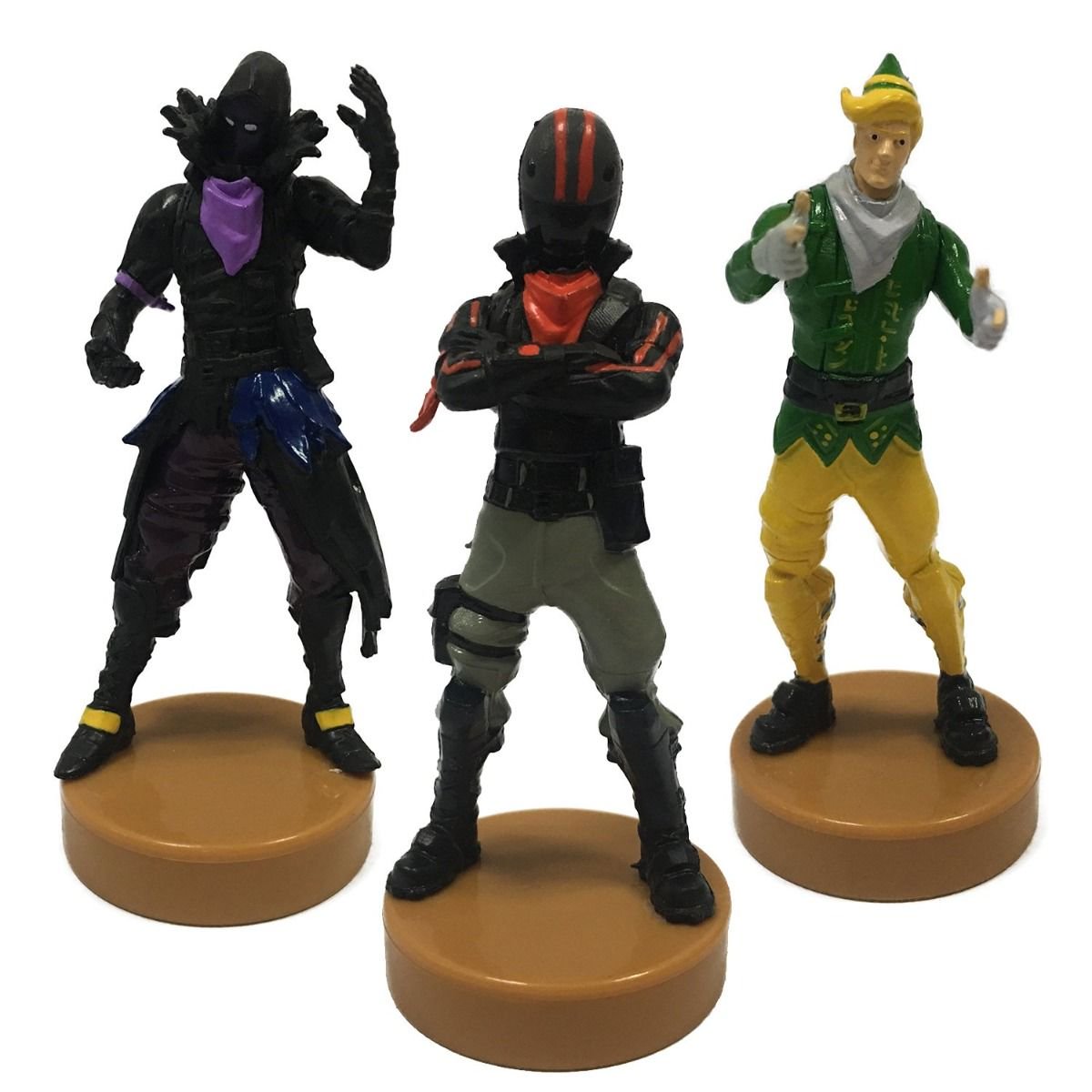 Фигурка-штампик Fortnite A 7,5см  купить,NaN
