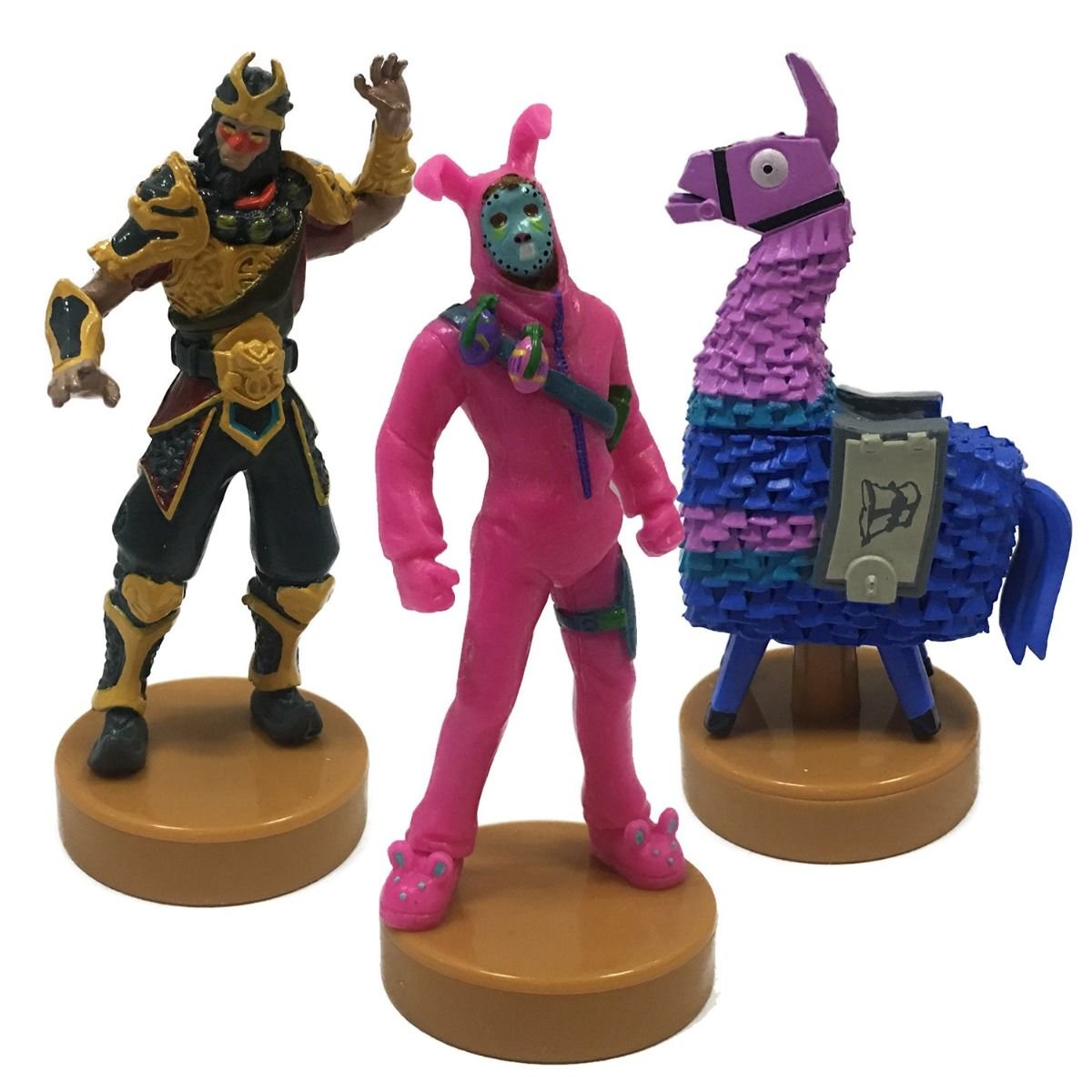 Фигурка-штампик Fortnite A 7,5см  купить,NaN