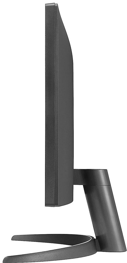 Монитор 26" LG 26WQ500-B.ADRZ черный