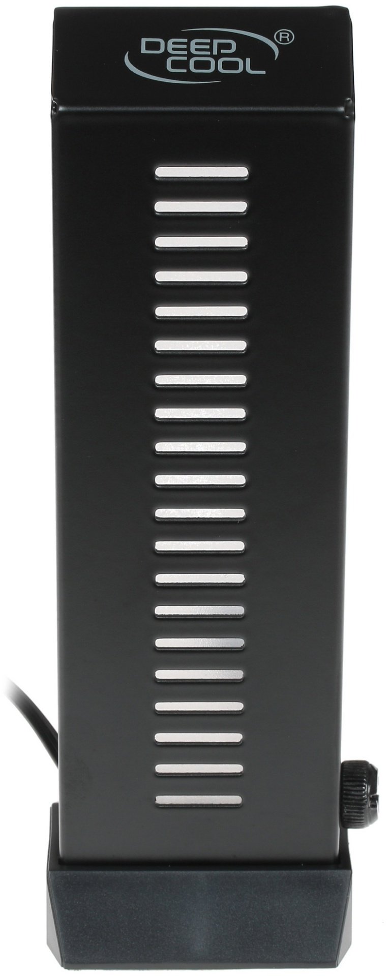 Deepcool GH-01 A-RGB черный купить,8010