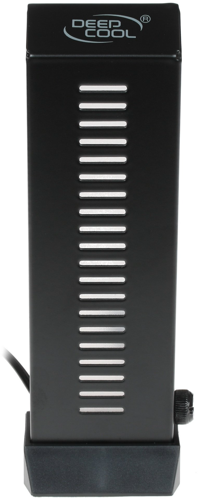 Deepcool GH-01 A-RGB черный купить,8010
