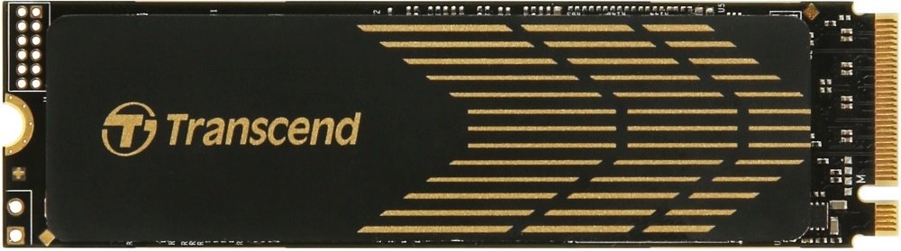 Transcend 240S TS500GMTE240S 500GB купить,NaN