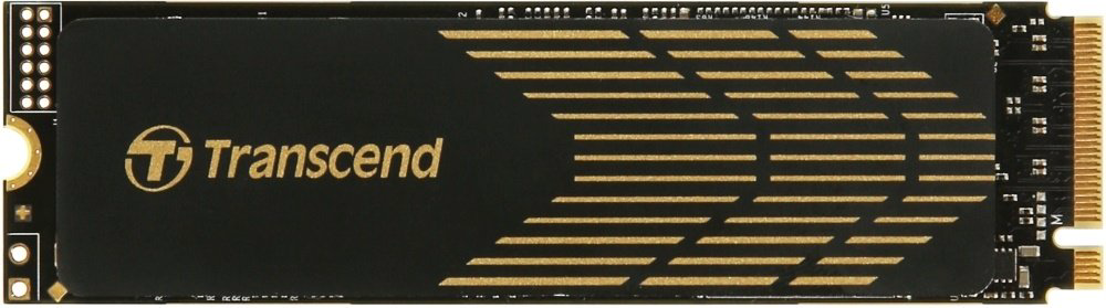 Transcend 240S TS500GMTE240S 500GB купить,NaN