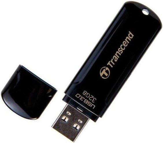 USB Flash карта Transcend TS32GJF700 32 Гб купить,8190