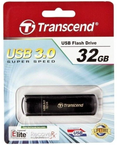 USB Flash карта Transcend TS32GJF700 32 Гб купить,8190