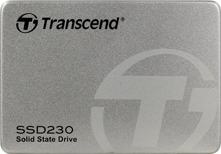 SSD Transcend TS1TSSD230S 1000 Гб